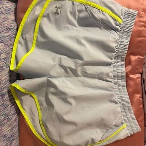 Under Armour shorts